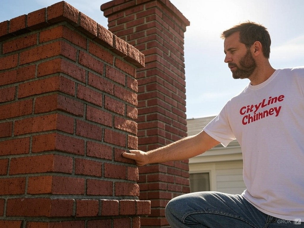 Professional Chimney Liner Installation and Repair in Medway, MA