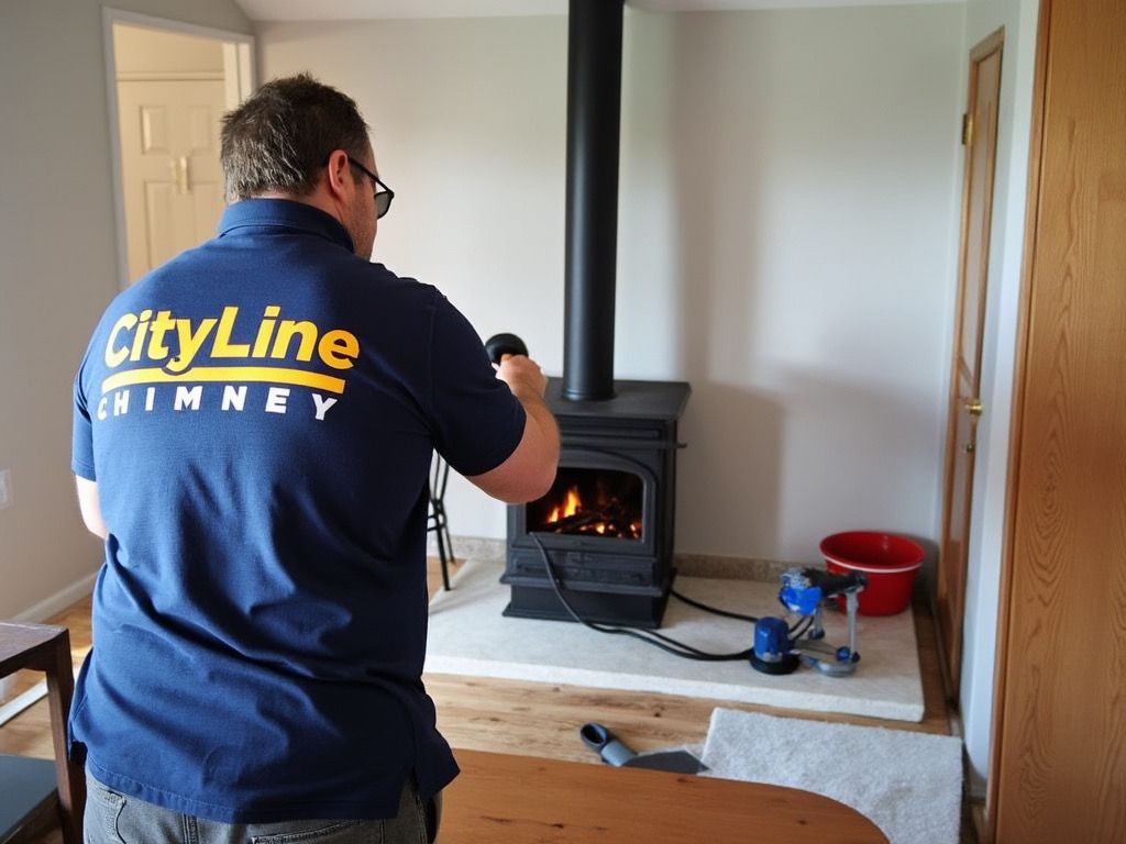 Expert Chimney Liner Installation and Repair in Medway, MA