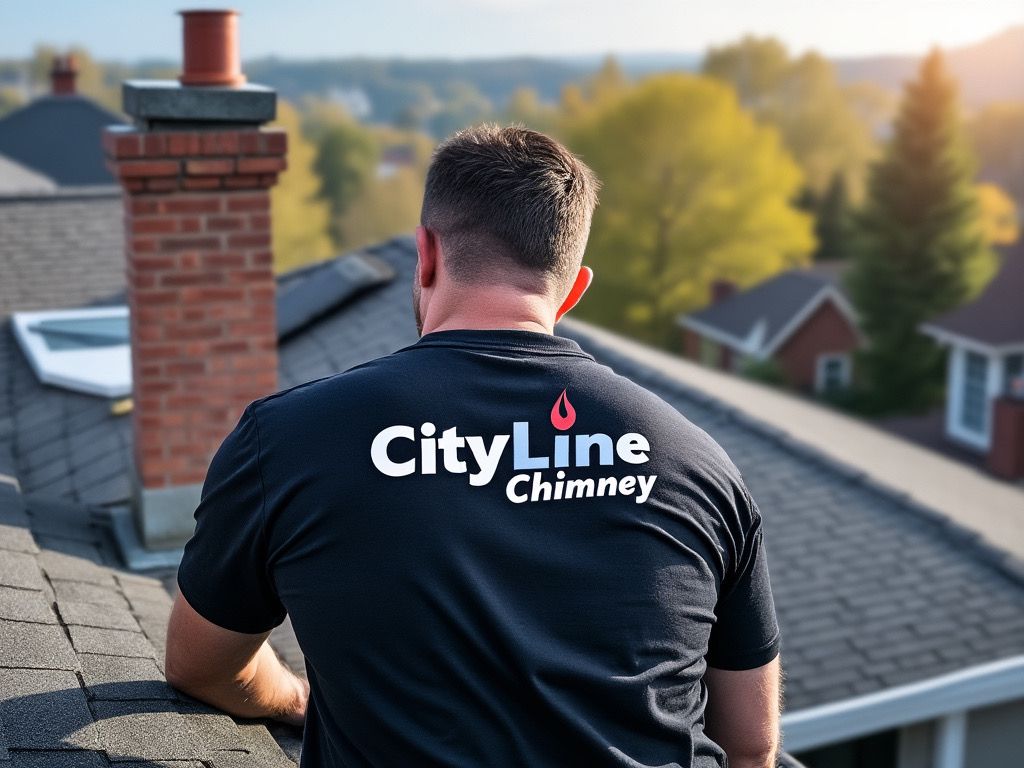 Professional Chimney Waterproofing Installation and Repair in Medway, MA